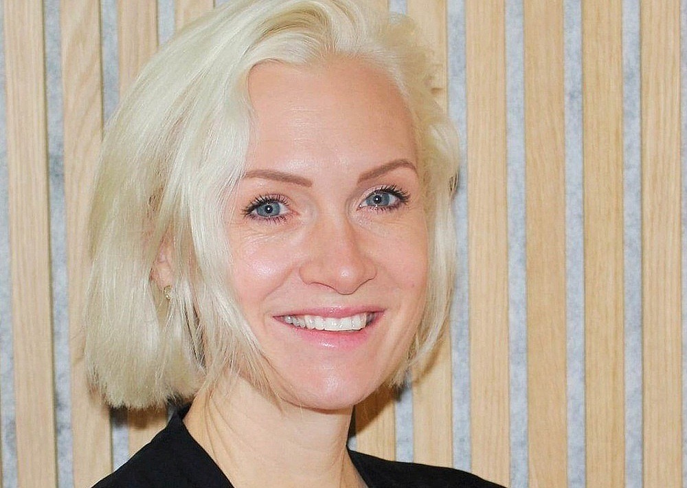 Energi anställer ny marknads och försäljningschef